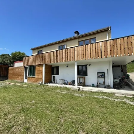 Apartmán T4 Avec Jardin - *