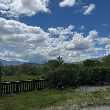 T4 Avec Jardin - Διαμέρισμα