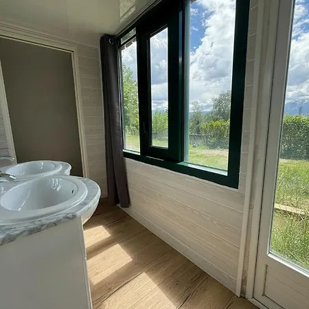 T4 Avec Jardin -